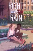 Hannah Sparkles: A Friend Through Rain or Shine: Mellom, Robin