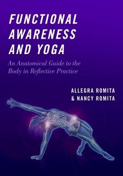 Functional Awareness and Yoga - Romita, Nancy; Romita, Allegra