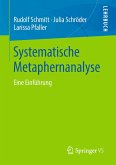 Systematische Metaphernanalyse (eBook, PDF)