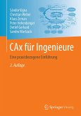 CAx für Ingenieure (eBook, PDF)