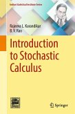Introduction to Stochastic Calculus (eBook, PDF)