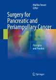 Surgery for Pancreatic and Periampullary Cancer (eBook, PDF)