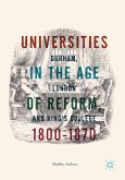 Universities in the Age of Reform, 1800–1870 (eBook, PDF)