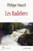 Les Radeliers (eBook, ePUB)