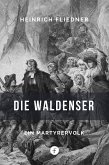 Die Waldenser (eBook, ePUB)