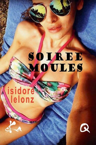 Soirée moules (eBook, ePUB) Soirée moules (eBook, ePUB)