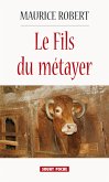 Le Fils du métayer (eBook, ePUB)