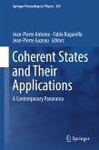 Coherent States and Their Applications (eBook, PDF)