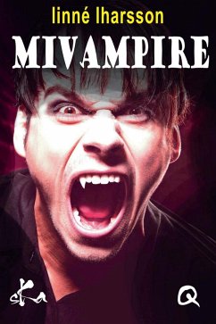 MiVampire (eBook, ePUB) - Lharsson, Linné