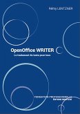 OpenOffice WRITER (eBook, ePUB)