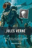 Jules Verne (eBook, ePUB)