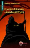 Nouvelles ardennaises thanatotractrices (eBook, ePUB)