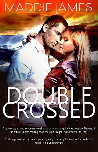 Double Crossed (eBook, ePUB)