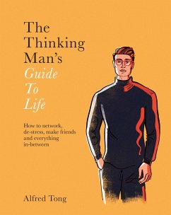 Cover The Thinking Man's Guide to Life (eBook, ePUB)