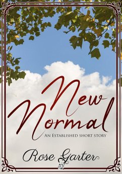 New Normal (Established, #2) (eBook, ePUB) - Garter, Rose