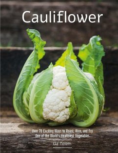 Cover Cauliflower (eBook, ePUB)