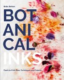 Botanical Inks (eBook, ePUB)