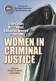Women in Criminal Justice (eBook, ePUB)