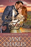 Kissing the Lass (Scot to the Heart #2) (eBook, ePUB)