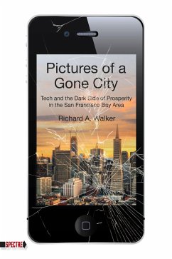 Pictures of a Gone City (eBook, ePUB) - Walker, Richard A.