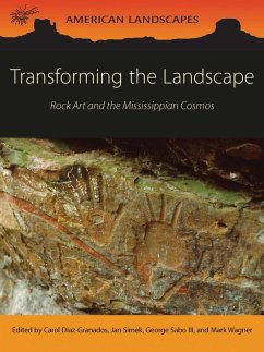 Cover Transforming the Landscape (eBook, ePUB)