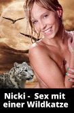 Nicki - Sex mit einer Wildkatze (eBook, ePUB)