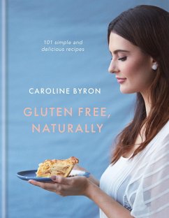 Cover Gluten Free, Naturally (eBook, ePUB)