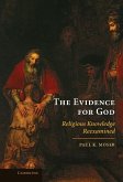 Evidence for God (eBook, ePUB)