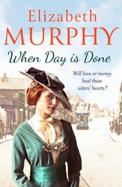 Cover When Day is Done (eBook, ePUB)