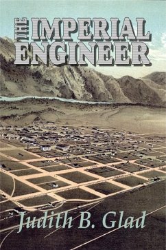 Imperial Engineer (eBook, ePUB) - Glad, Judith B