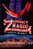 Zarconi's Magic Flying Fish (eBook, ePUB)