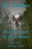 Guising Night (The Dreamer of Providence, #2) (eBook, ePUB)
