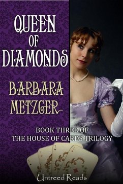 Queen of Diamonds (eBook, ePUB) - Metzger, Barbara