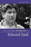 Cambridge Introduction to Edward Said (eBook, ePUB)