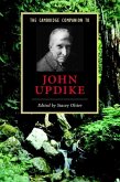 Cambridge Companion to John Updike (eBook, ePUB)