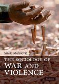 Sociology of War and Violence (eBook, ePUB)