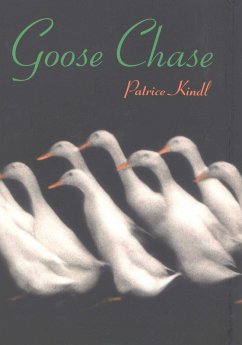 Cover Goose Chase (eBook, ePUB)