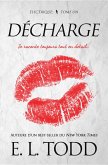 Décharge (Électrique, #1) (eBook, ePUB)