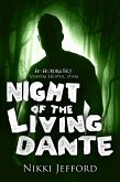 Night of the Living Dante (Aurora Sky: Vampire Hunter, #4.5) (eBook, ePUB)
