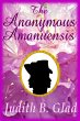 Anonymous Amanuensis (eBook, ePUB) - Bild 1