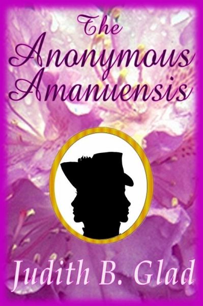Anonymous Amanuensis (eBook, ePUB) Anonymous Amanuensis (eBook, ePUB)