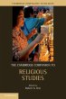 Cambridge Companion to Religious... - Bild 1