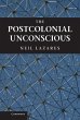 Postcolonial Unconscious (eBook, ePUB) - Bild 1