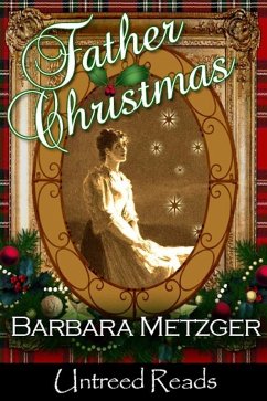 Father Christmas (eBook, ePUB) - Metzger, Barbara