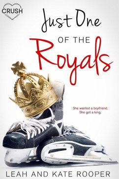 Just One of the Royals (eBook, ePUB) - Rooper, Leah; Rooper, Kate