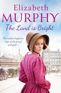 Cover The Land is Bright (eBook, ePUB)