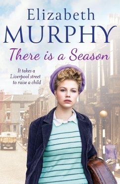 There is a Season (eBook, ePUB) - Murphy, Elizabeth