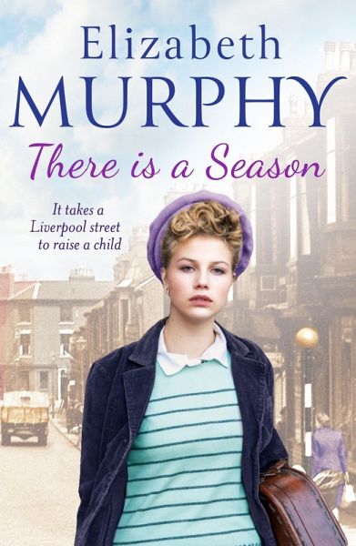 There is a Season (eBook, ePUB)