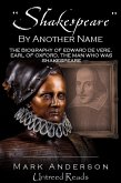 &quote;Shakespeare&quote; By Another Name (eBook, ePUB)