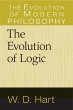 Evolution of Logic (eBook, ePUB) - Bild 1
